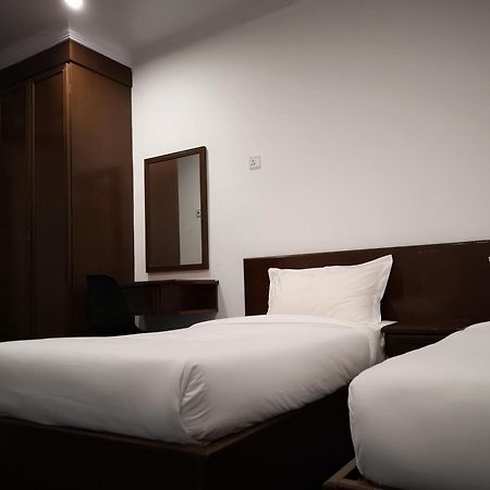 Aecotel Σαντακάν Εξωτερικό φωτογραφία