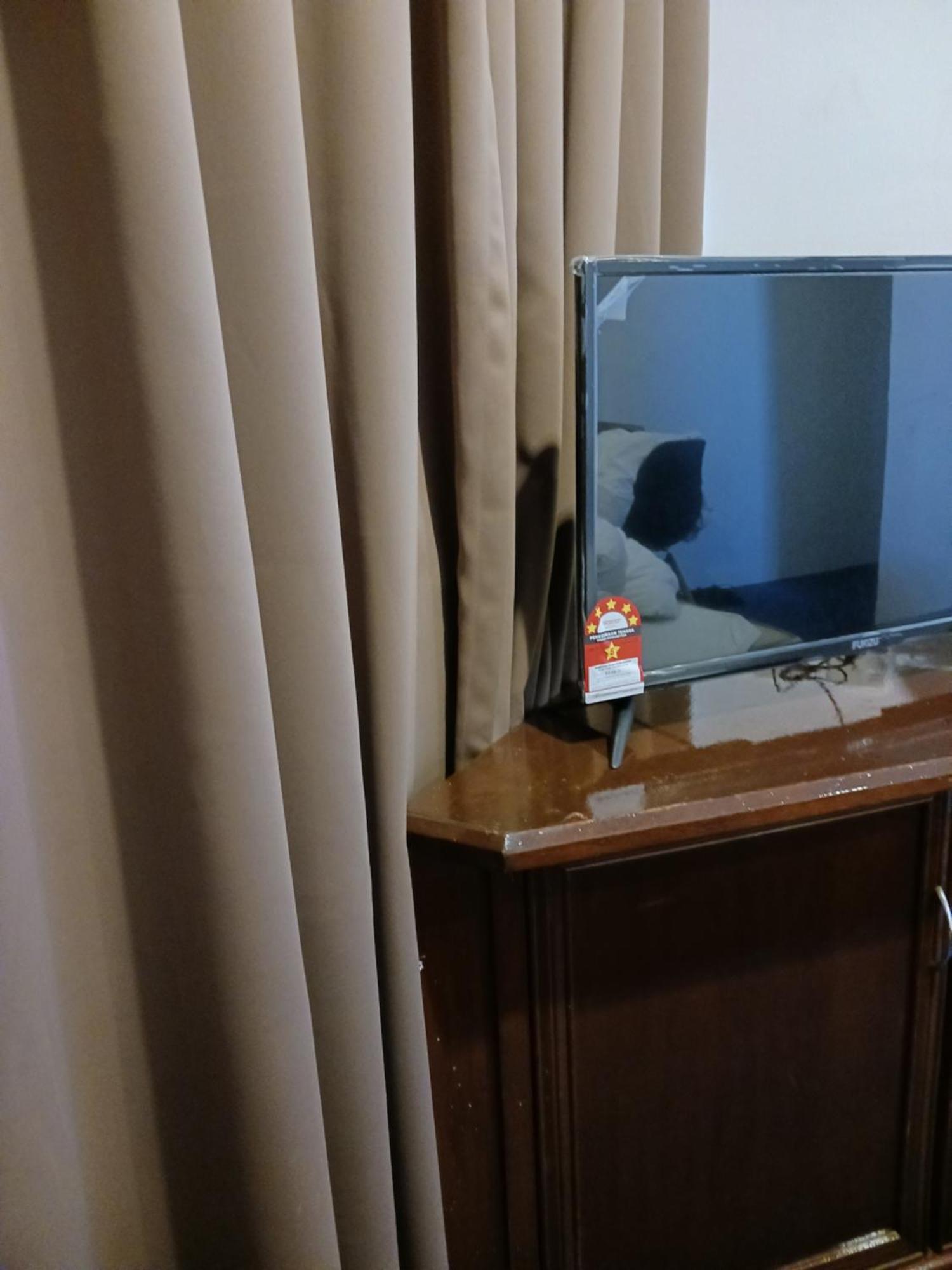 Aecotel Σαντακάν Εξωτερικό φωτογραφία