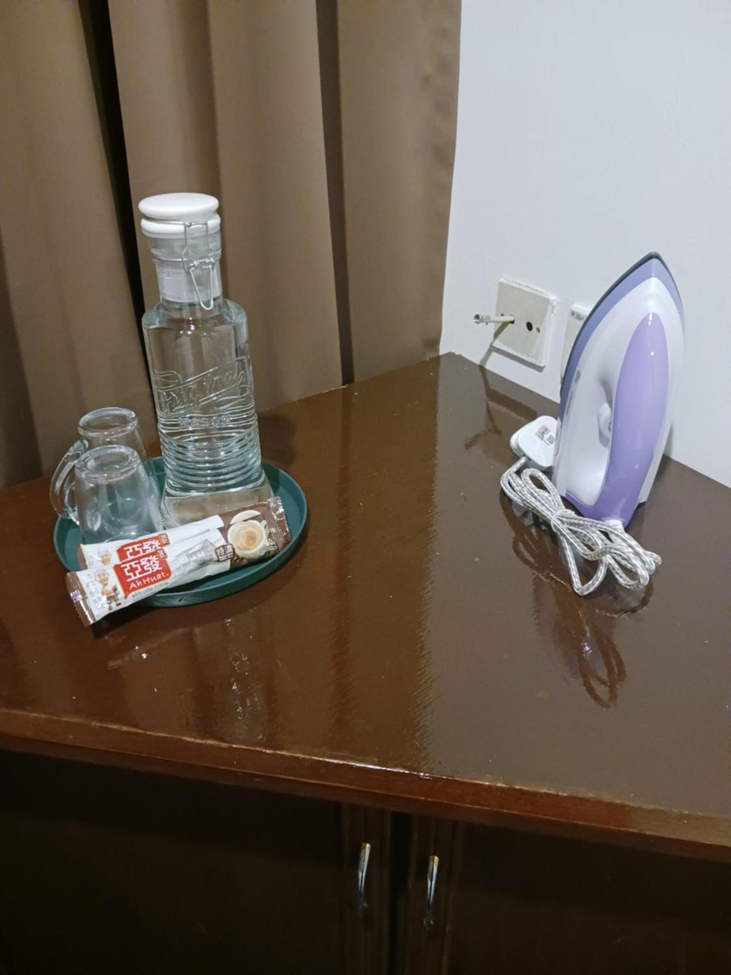 Aecotel Σαντακάν Εξωτερικό φωτογραφία