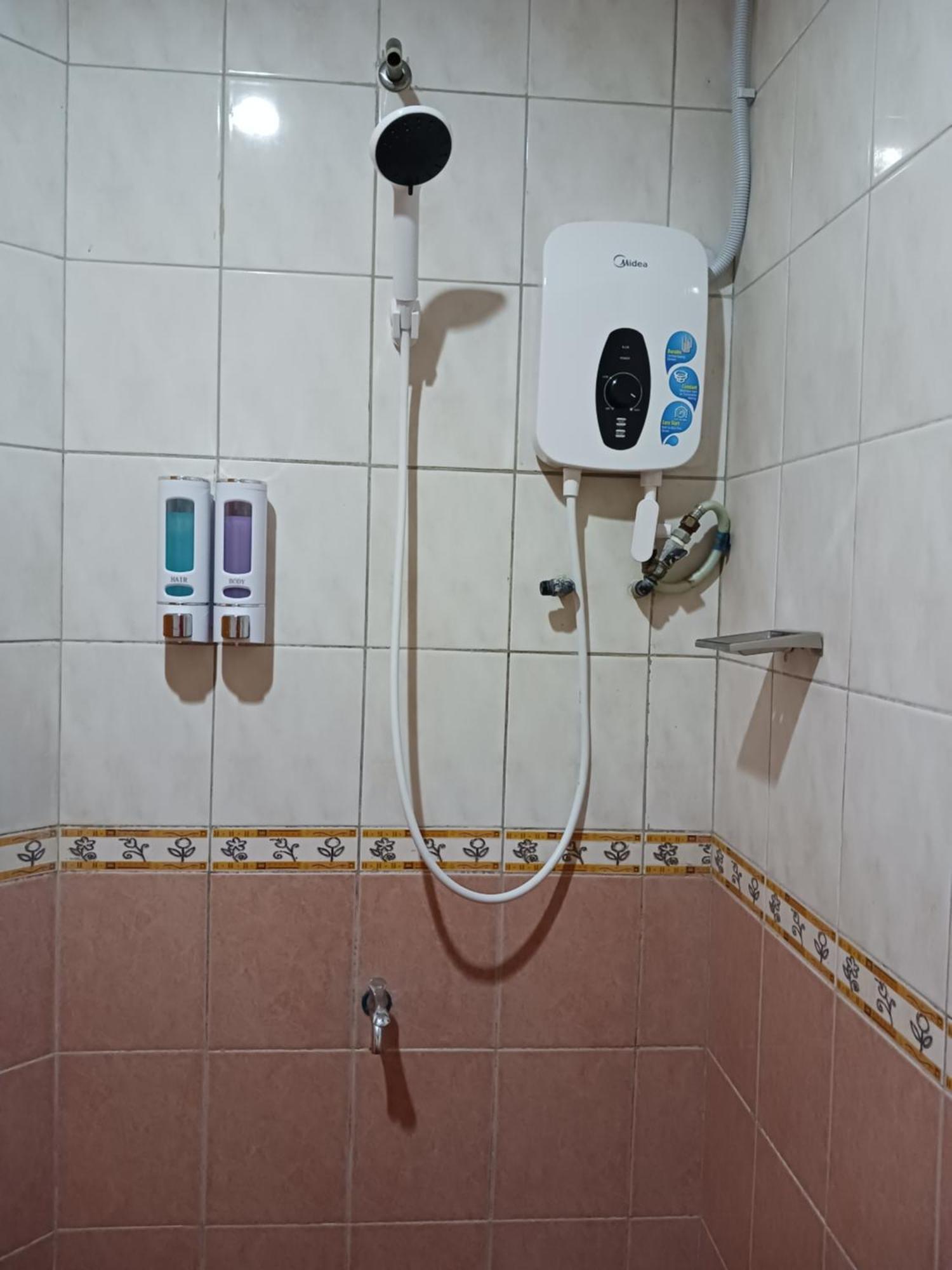 Aecotel Σαντακάν Εξωτερικό φωτογραφία