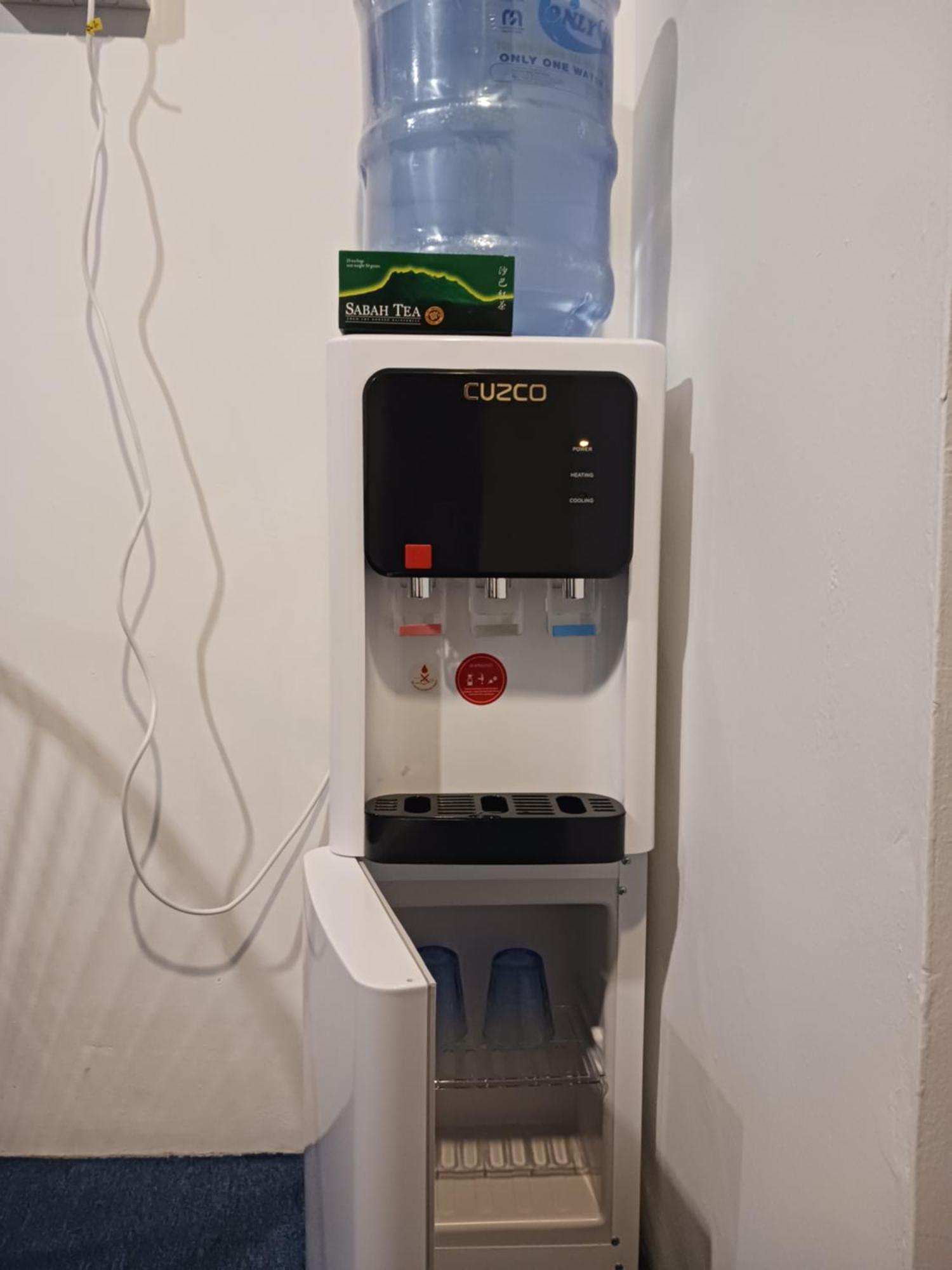 Aecotel Σαντακάν Εξωτερικό φωτογραφία