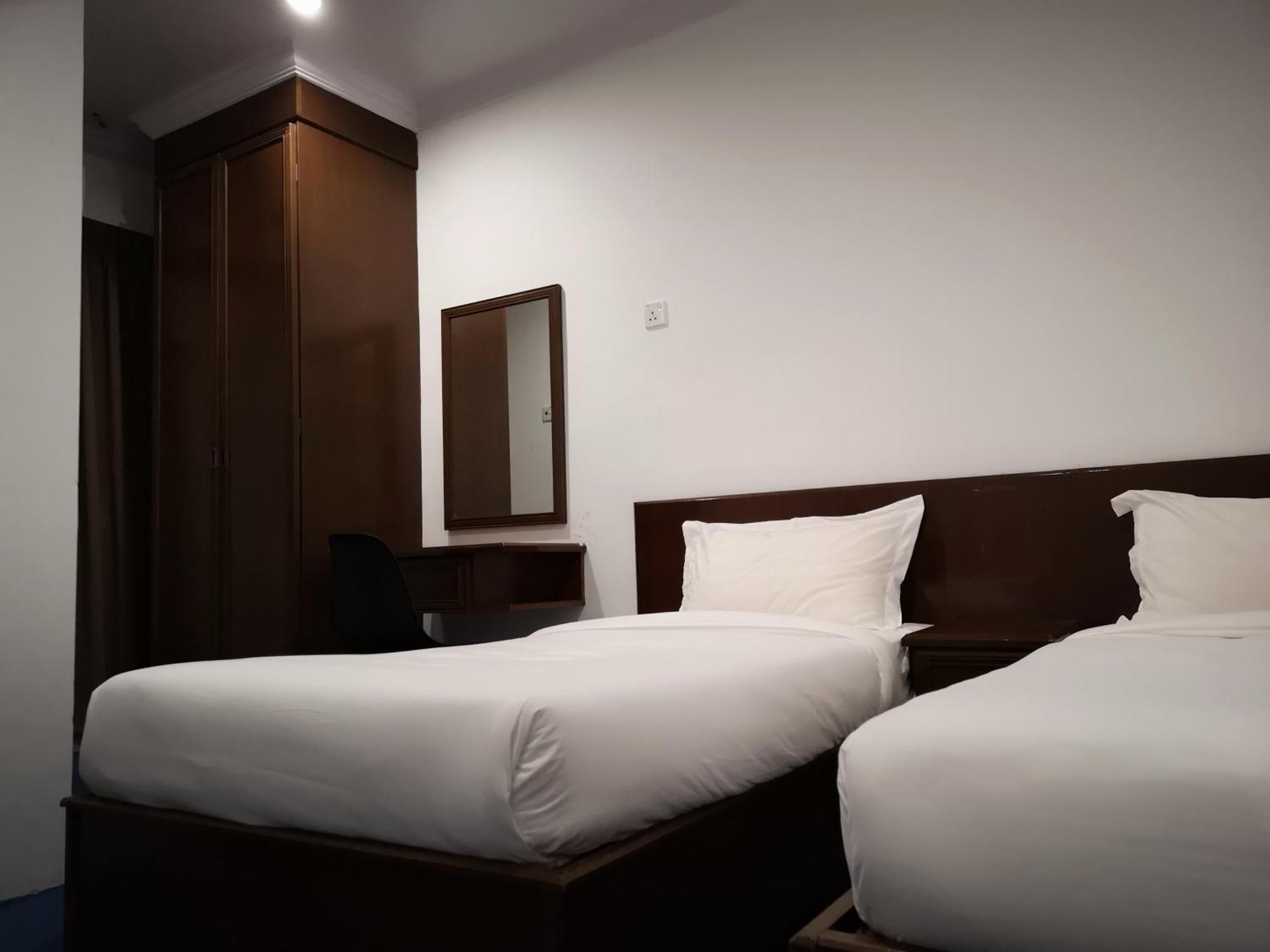 Aecotel Σαντακάν Εξωτερικό φωτογραφία